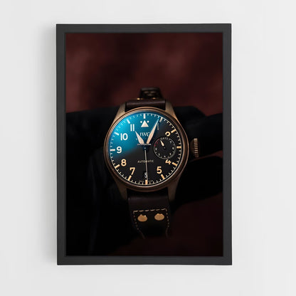 ap-iwc-3 cadre Noir