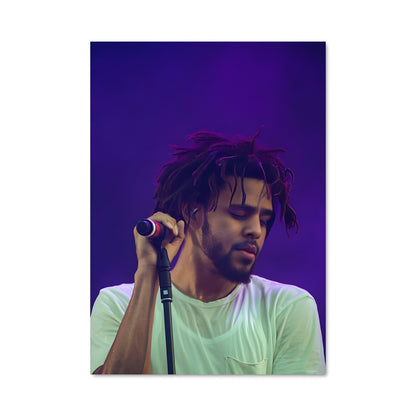 Poster Dreadlocks Symphony