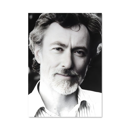 Poster J m coetzee 12742