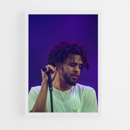 ap-j cole-2 cadre Blanc