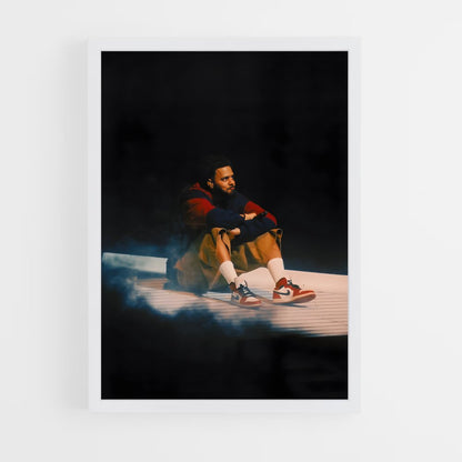 ap-j cole-3 cadre Blanc
