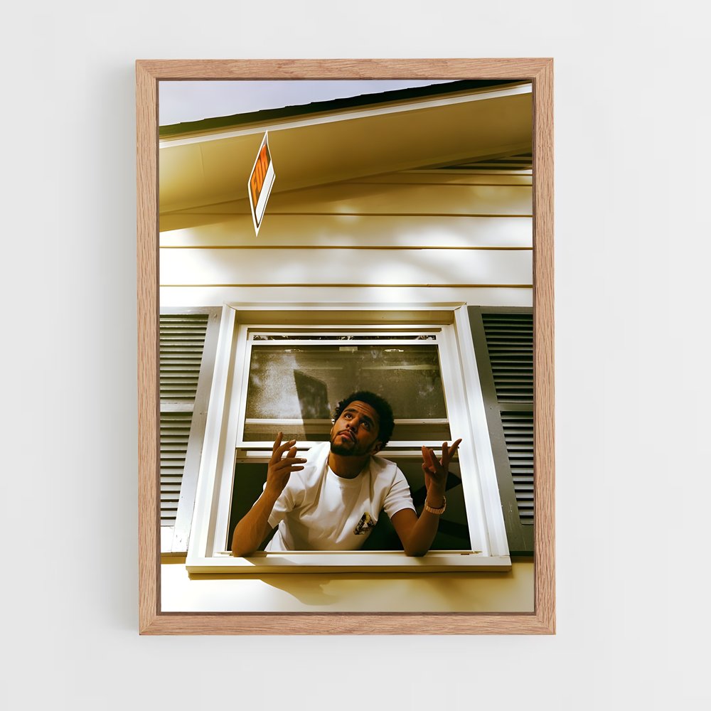 ap-j cole-5 cadre Bois clair