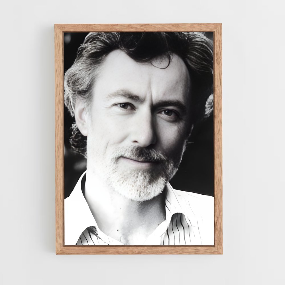 ap-j m coetzee-3 cadre Bois clair