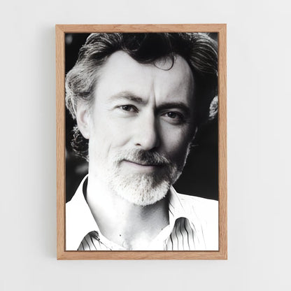 ap-j m coetzee-3 cadre Bois clair
