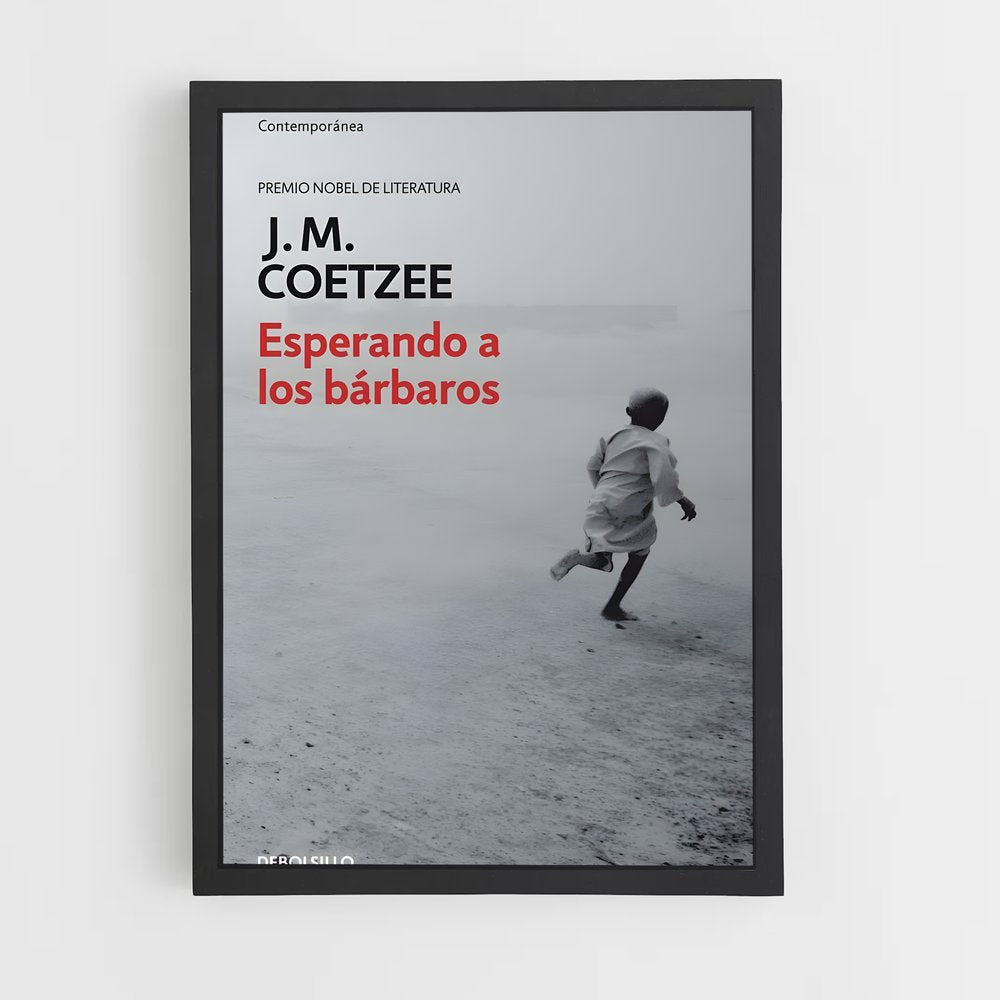 ap-j m coetzee-4 cadre Noir