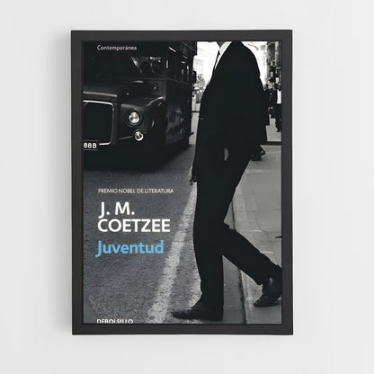 ap-j m coetzee-8 cadre Noir