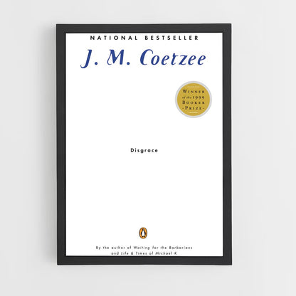ap-j m coetzee-9 cadre Noir