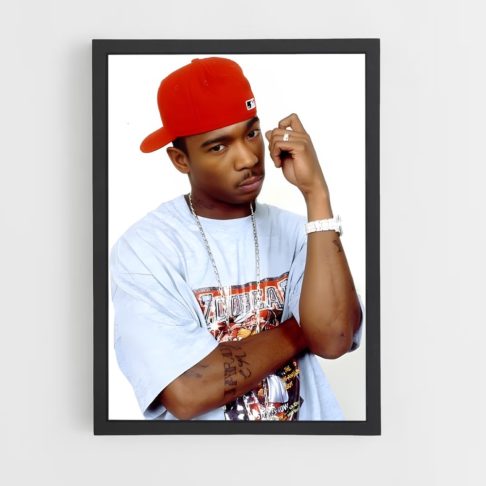 ap-ja rule-1 cadre Noir