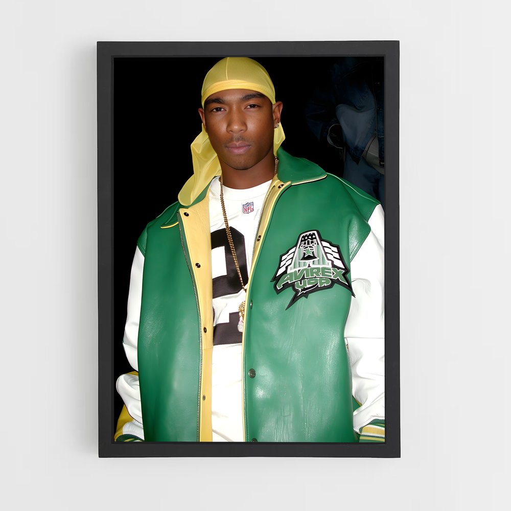 ap-ja rule-2 cadre Noir