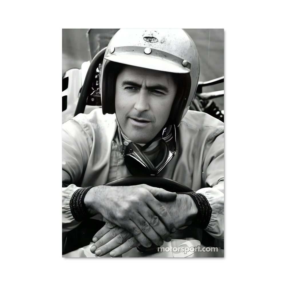 Poster Lotus Legend