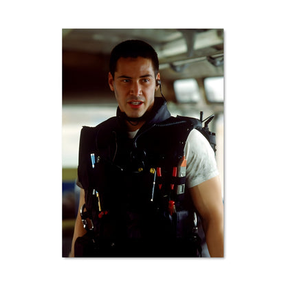 Poster Jack traven 35830