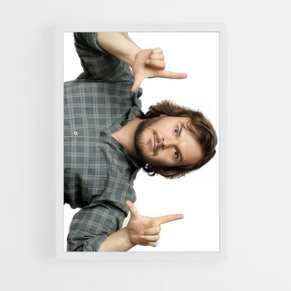 ap-jack black-1 cadre Blanc