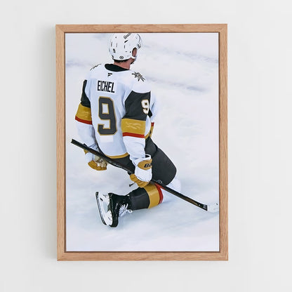 ap-jack eichel-1 cadre Bois clair