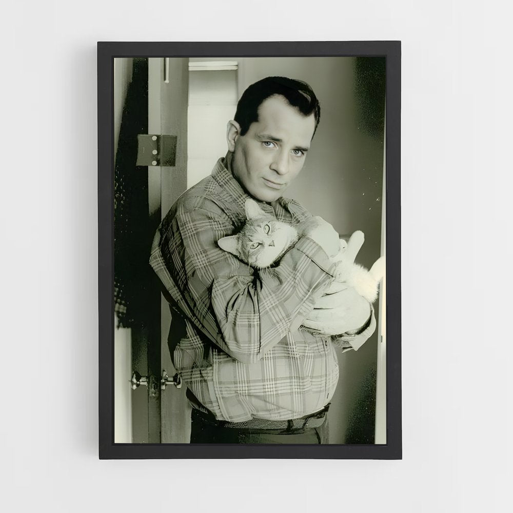 ap-jack kerouac-2 cadre Noir