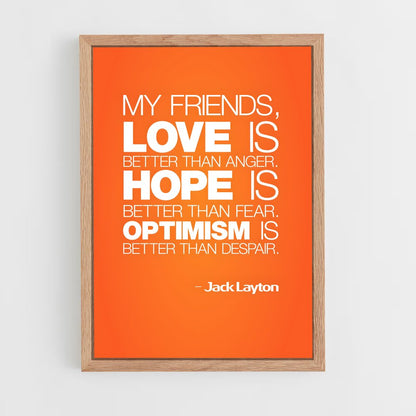 ap-jack layton-1 cadre Bois clair