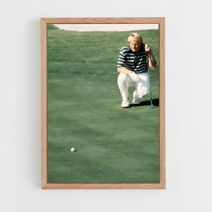 ap-jack nicklaus-6 cadre Bois clair