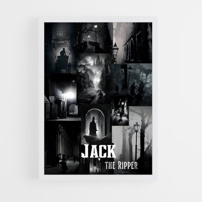 ap-jack the ripper-4 cadre Blanc