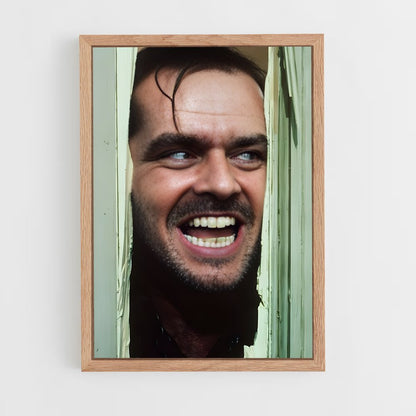 ap-jack torrance-1 cadre Bois clair