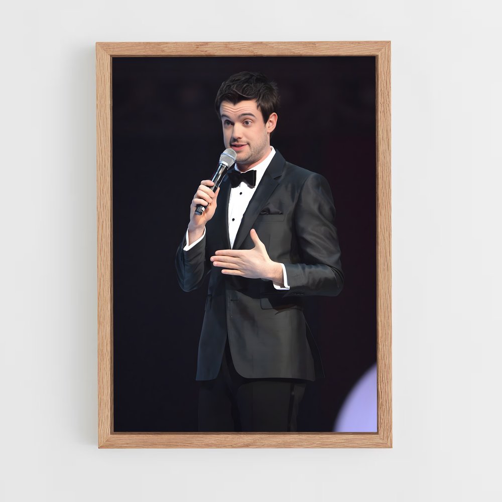 ap-jack whitehall-1 cadre Bois clair