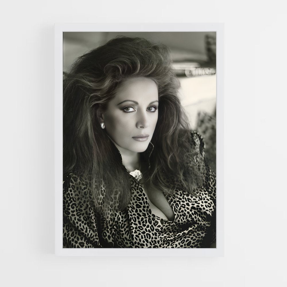 ap-jackie collins-2 cadre Blanc
