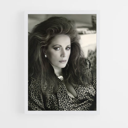 ap-jackie collins-2 cadre Blanc