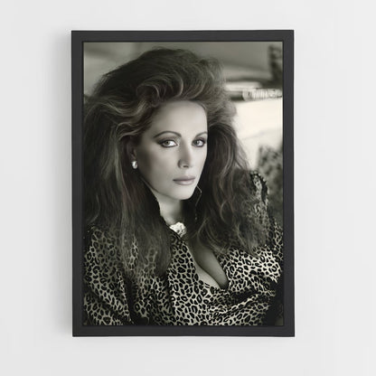 ap-jackie collins-2 cadre Noir