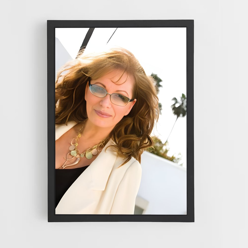 ap-jackie collins-3 cadre Noir