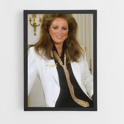ap-jackie collins-5 cadre Noir