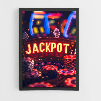 ap-jackpot-7 cadre Noir