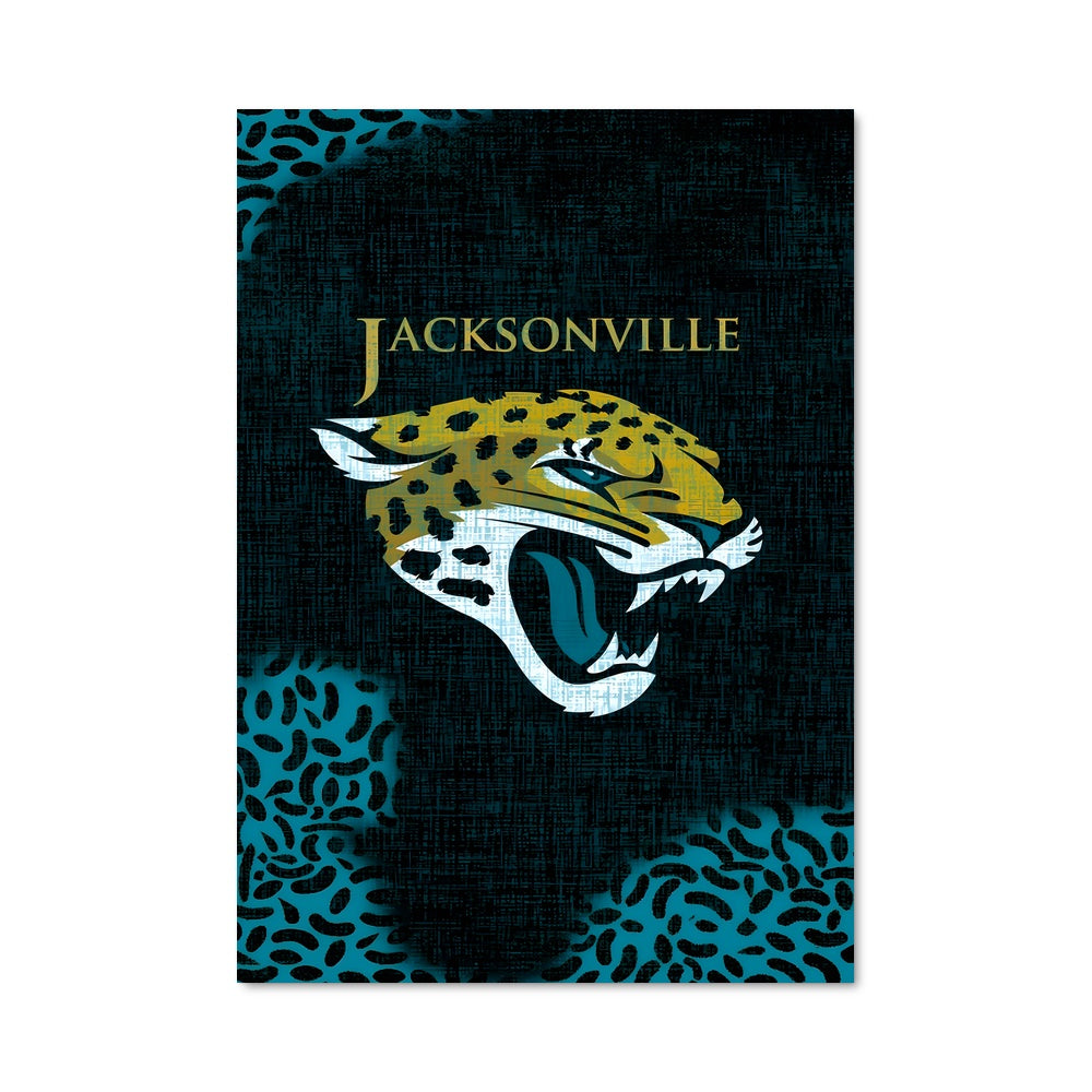 Poster Jaguar Spirit