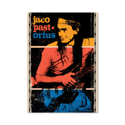 Poster Big Boys Groove