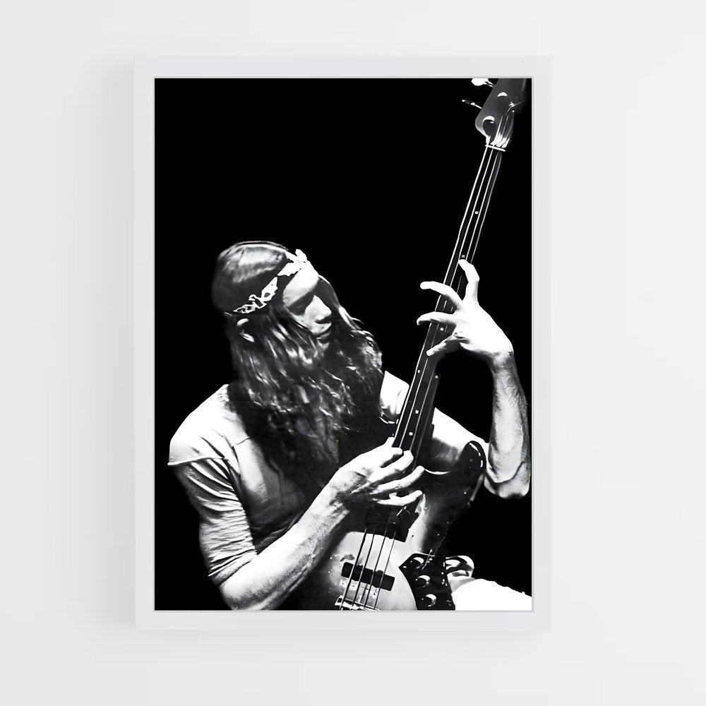 ap-jaco pastorius-1 cadre Blanc