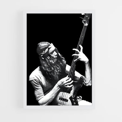 ap-jaco pastorius-1 cadre Blanc