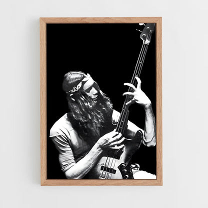 ap-jaco pastorius-1 cadre Bois clair