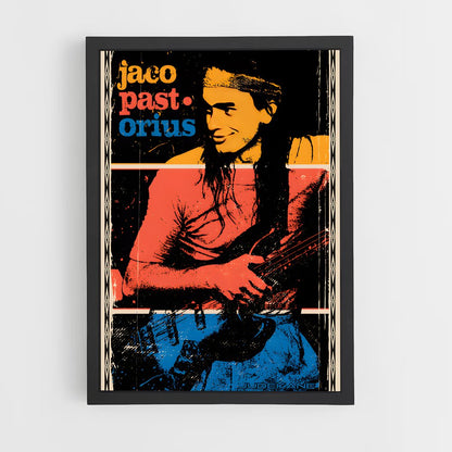 ap-jaco pastorius-2 cadre Noir