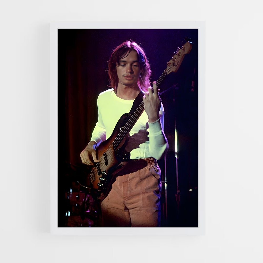 ap-jaco pastorius-3 cadre Blanc