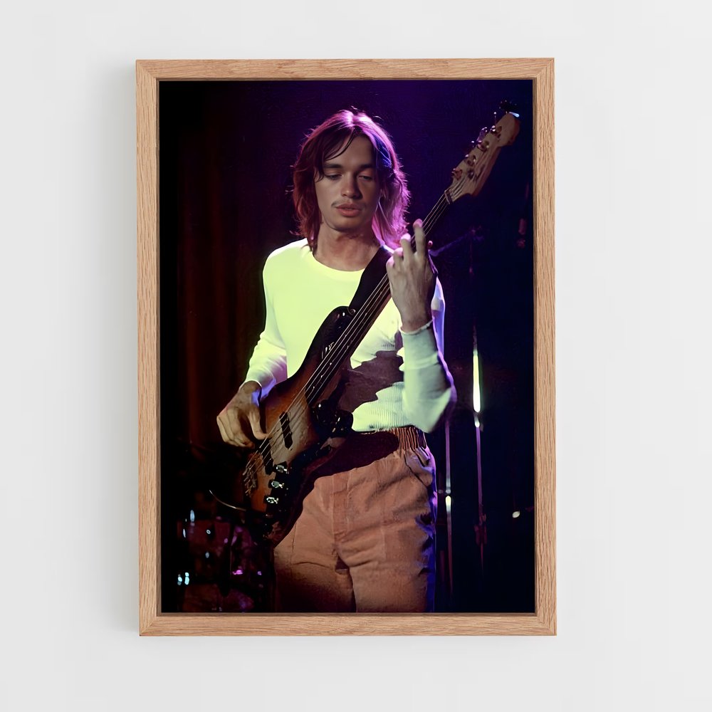 ap-jaco pastorius-3 cadre Bois clair