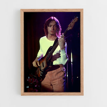 ap-jaco pastorius-3 cadre Bois clair
