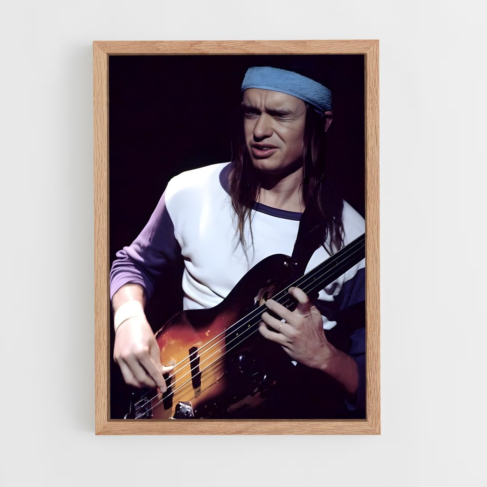 ap-jaco pastorius-5 cadre Bois clair
