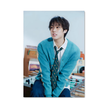 Poster Jacob 49721