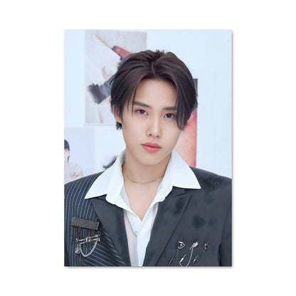 Poster Jacob 49722