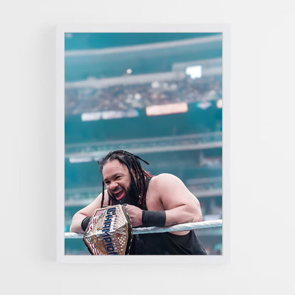 ap-jacob fatu-5 cadre Blanc