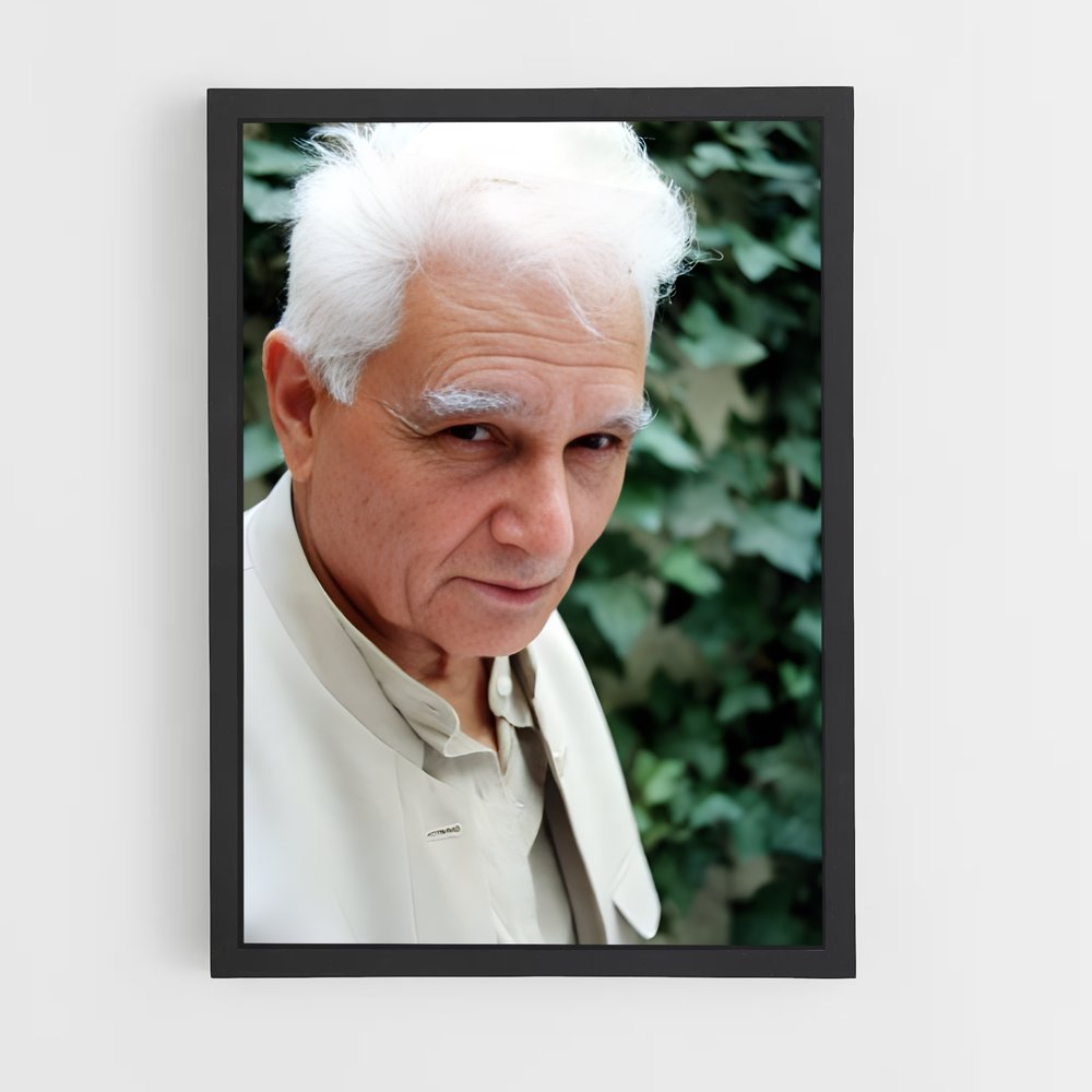 ap-jacques derrida-3 cadre Noir