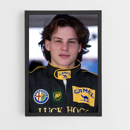 ap-jacques villeneuve-2 cadre Noir