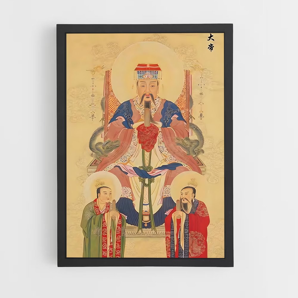 ap-jade emperor-10 cadre Noir