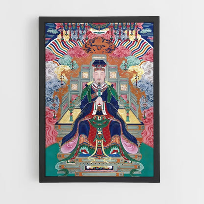 ap-jade emperor-2 cadre Noir