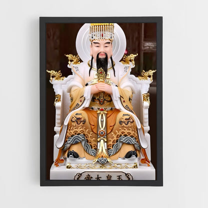 ap-jade emperor-6 cadre Noir