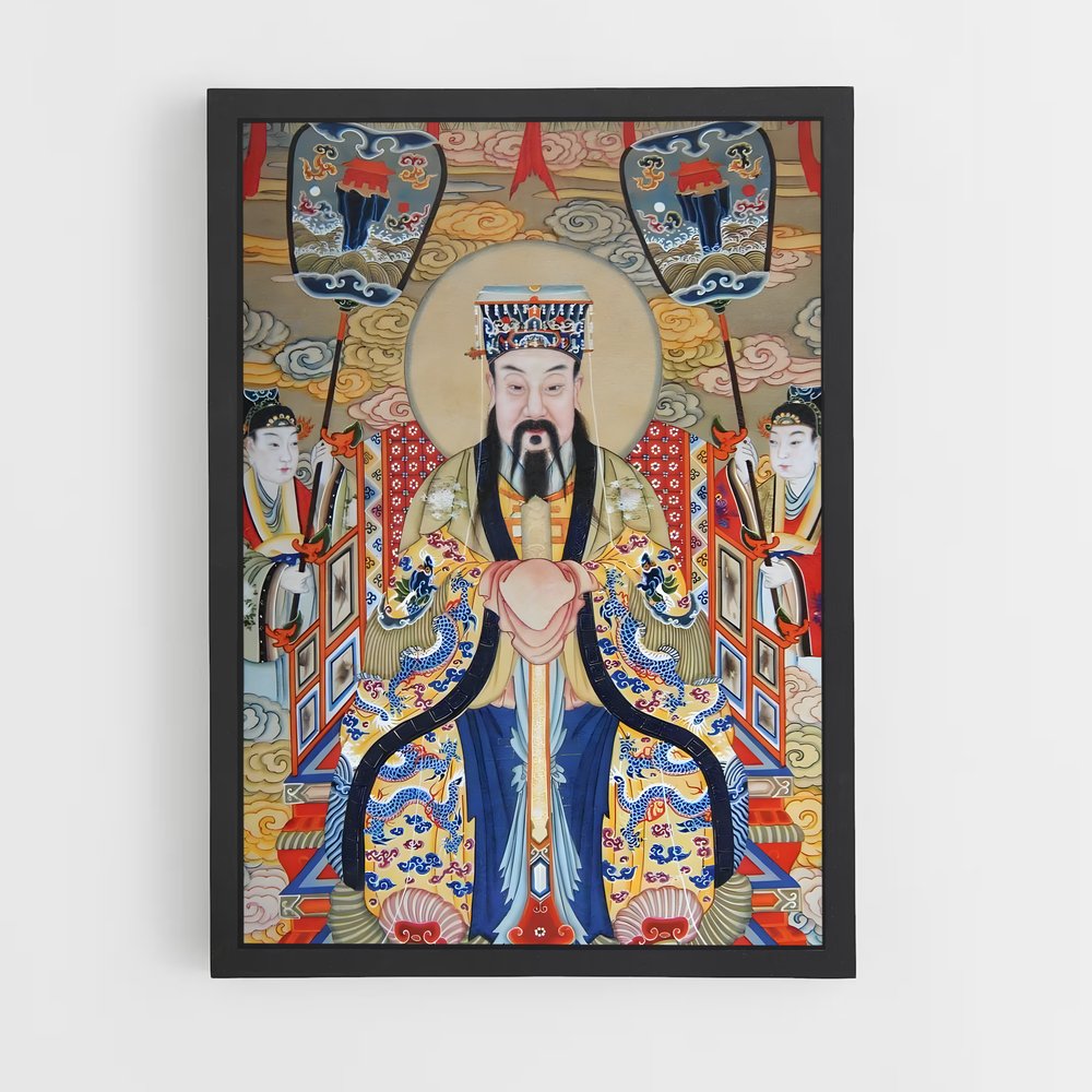 ap-jade emperor-7 cadre Noir