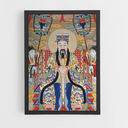 ap-jade emperor-7 cadre Noir
