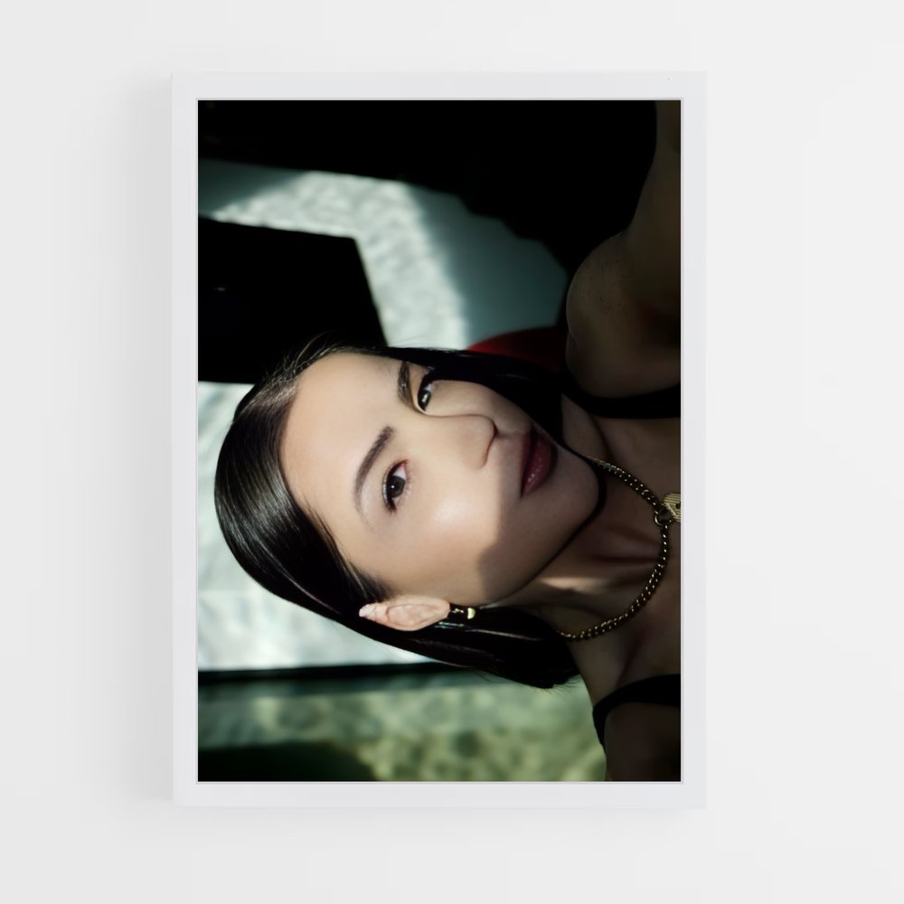 ap-jade picon-8 cadre Blanc